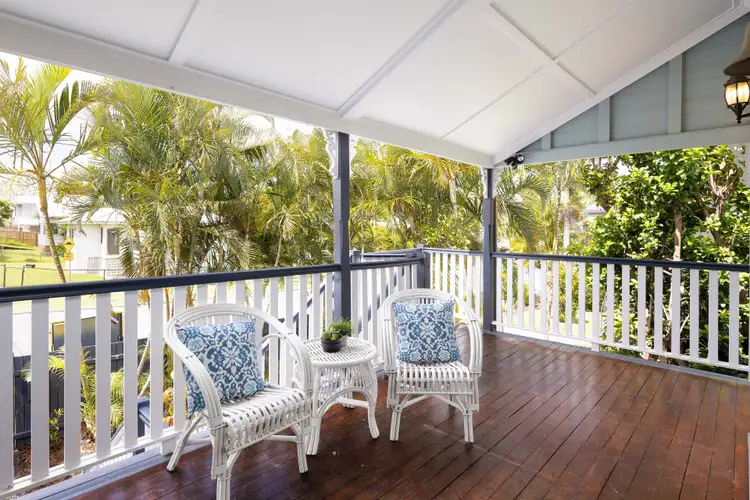 Sixth view of Homely house listing, 50 Scott Street, Kedron QLD 4031