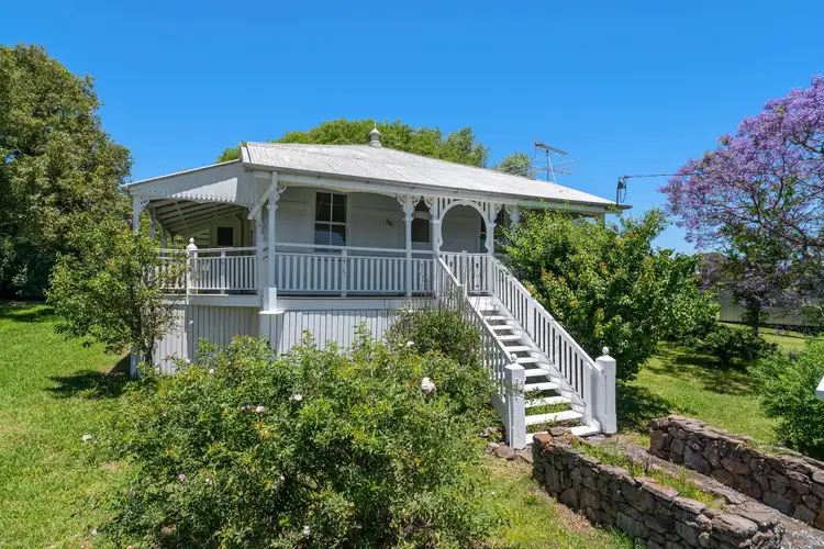 86 Acacia Street, Killarney QLD 4373