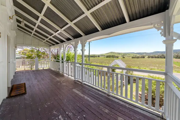 Second view of Homely house listing, 86 Acacia Street, Killarney QLD 4373