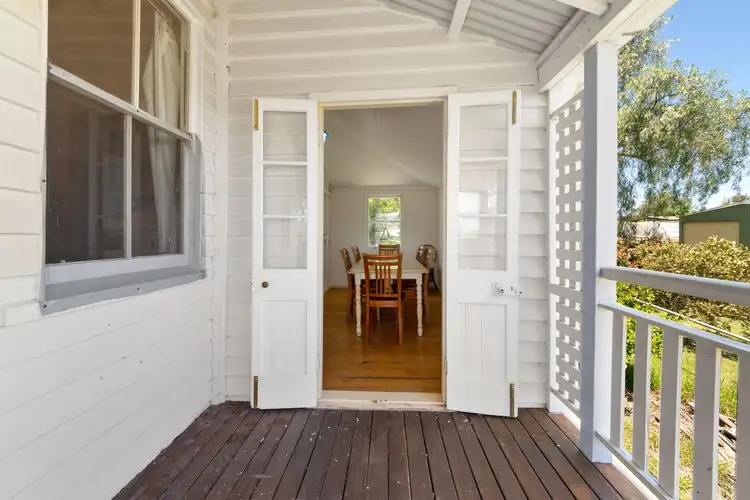 Fourth view of Homely house listing, 86 Acacia Street, Killarney QLD 4373