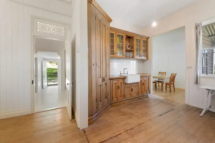 Fifth view of Homely house listing, 86 Acacia Street, Killarney QLD 4373