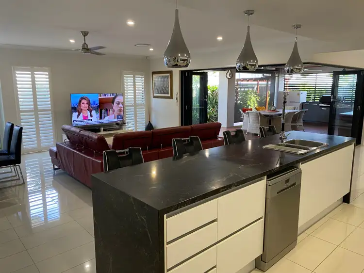 Second view of Homely house listing, 3 Beaufort Circuit, Banksia Beach QLD 4507