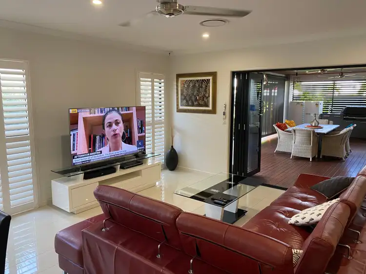 Third view of Homely house listing, 3 Beaufort Circuit, Banksia Beach QLD 4507