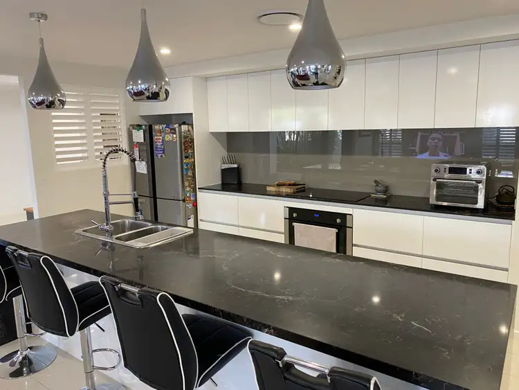Fourth view of Homely house listing, 3 Beaufort Circuit, Banksia Beach QLD 4507
