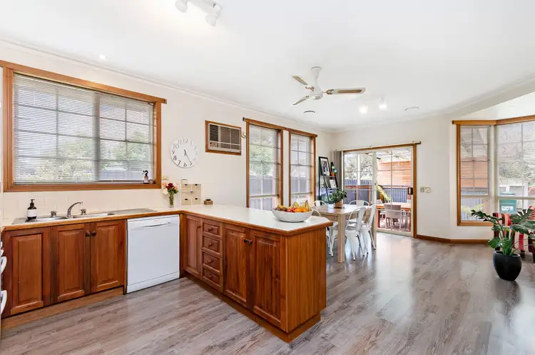 Third view of Homely house listing, 6 Heritage Court, Warrnambool VIC 3280