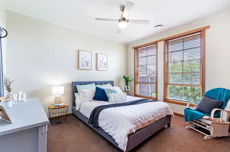 Fourth view of Homely house listing, 6 Heritage Court, Warrnambool VIC 3280