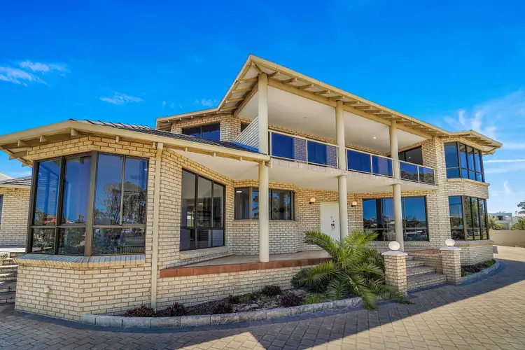 22 Lindfield Retreat, Kallaroo WA 6025