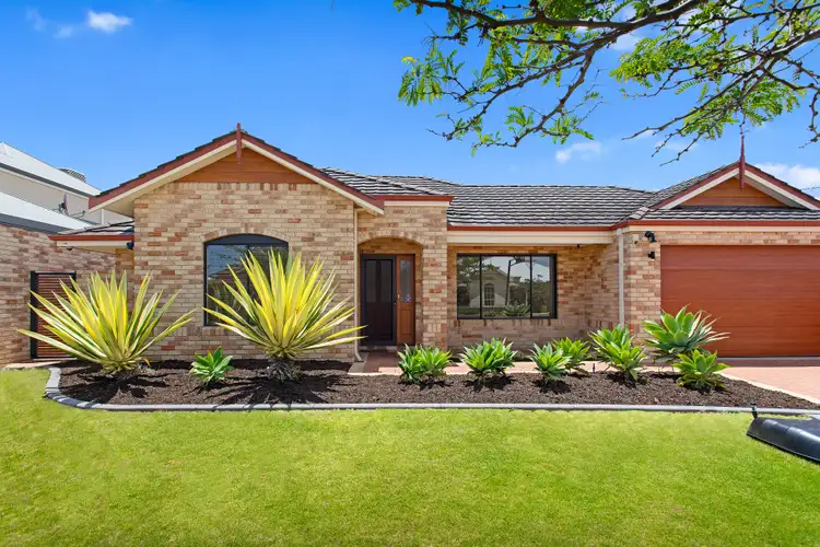 20 Dunlin Way, Gwelup WA 6018