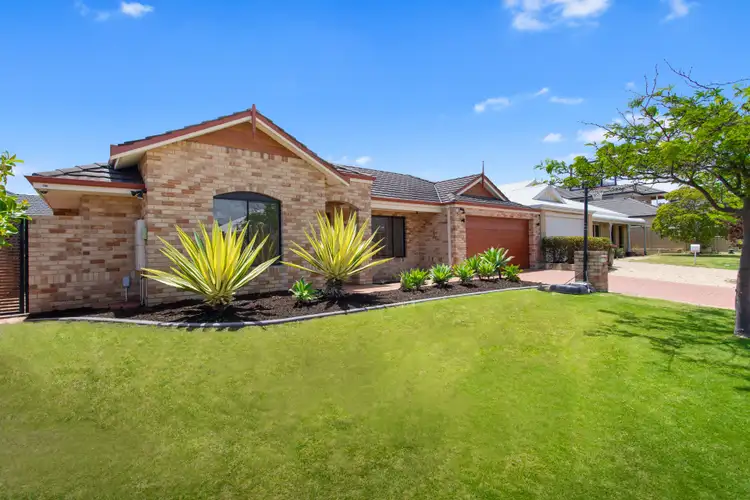Second view of Homely house listing, 20 Dunlin Way, Gwelup WA 6018