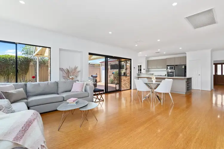 Fifth view of Homely house listing, 20 Dunlin Way, Gwelup WA 6018