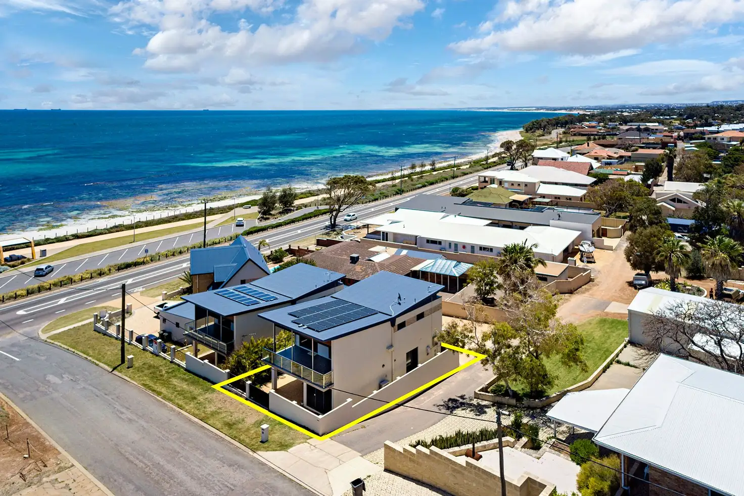 Main view of Homely house listing, 1B Adam Street, Beresford WA 6530