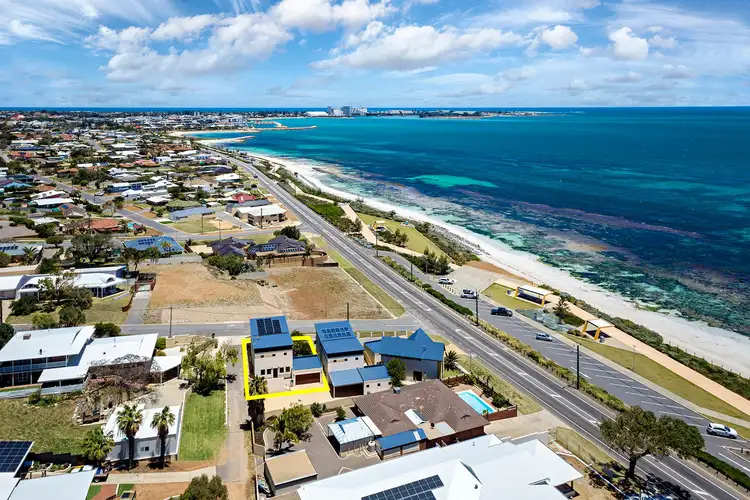 Second view of Homely house listing, 1B Adam Street, Beresford WA 6530