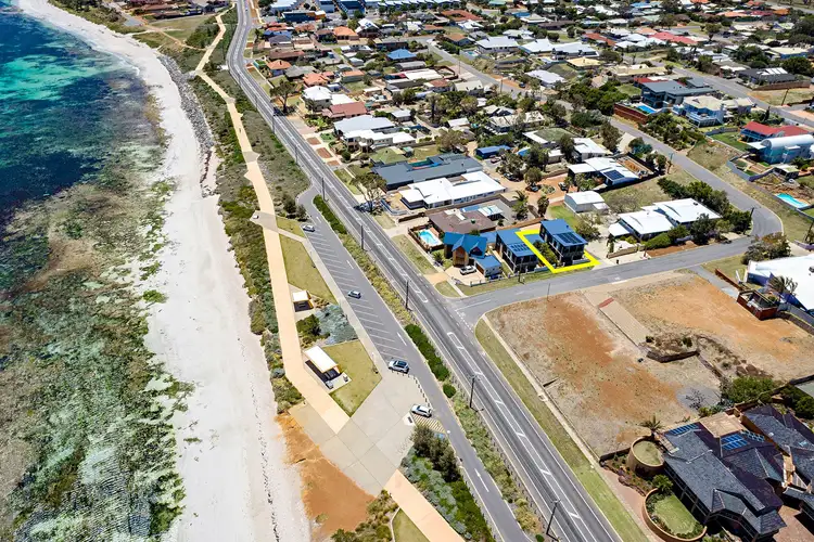 Third view of Homely house listing, 1B Adam Street, Beresford WA 6530