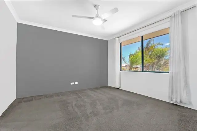 Second view of Homely house listing, 8 Brittania Parade, Wandina WA 6530