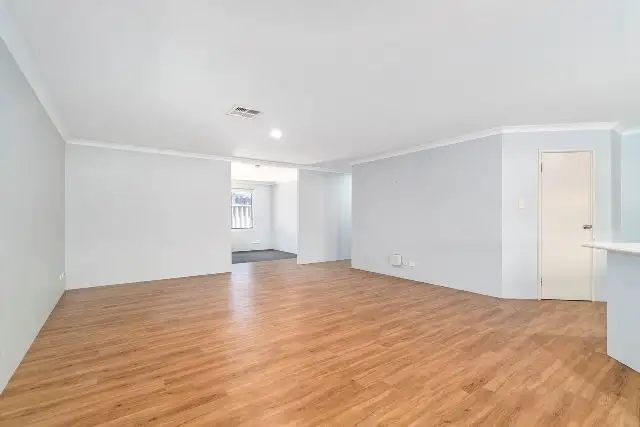 Fifth view of Homely house listing, 8 Brittania Parade, Wandina WA 6530
