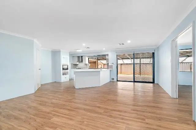 Sixth view of Homely house listing, 8 Brittania Parade, Wandina WA 6530