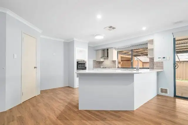 Seventh view of Homely house listing, 8 Brittania Parade, Wandina WA 6530