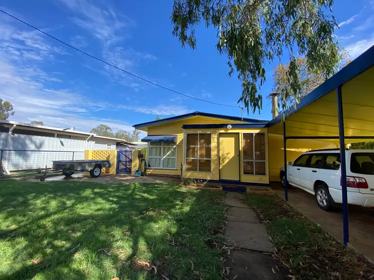 4 Epacris Street, Charleville QLD 4470