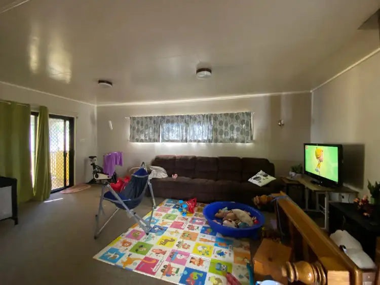Second view of Homely house listing, 4 Epacris Street, Charleville QLD 4470