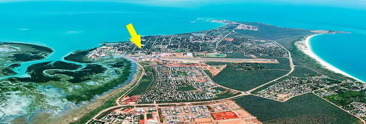 12 Robinson Street, Broome WA 6725