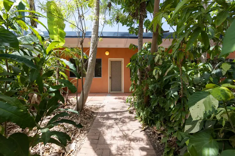 Second view of Homely house listing, 12 Robinson Street, Broome WA 6725