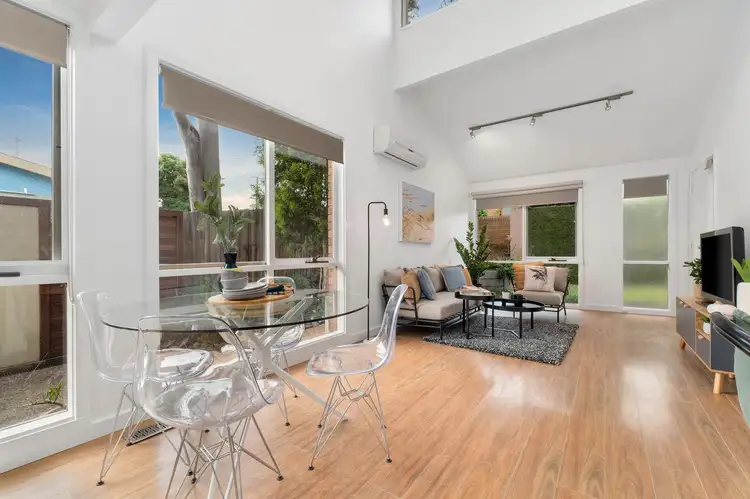 Third view of Homely unit listing, 1/10 Broad Gully Road, Diamond Creek VIC 3089