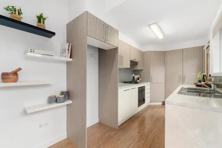 Fourth view of Homely unit listing, 1/10 Broad Gully Road, Diamond Creek VIC 3089