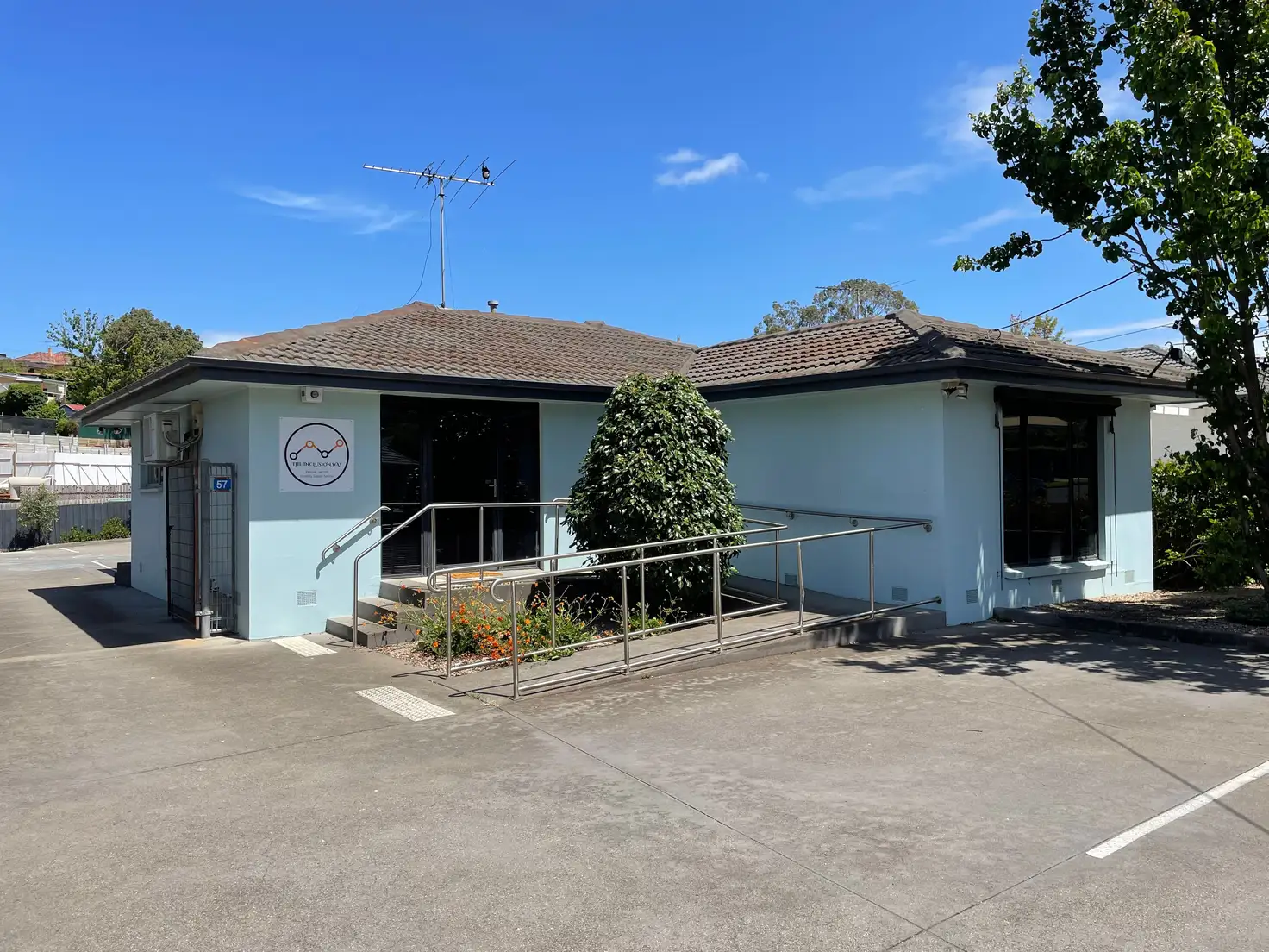 Main view of Homely house listing, 57 Barrabool Road, Highton VIC 3216