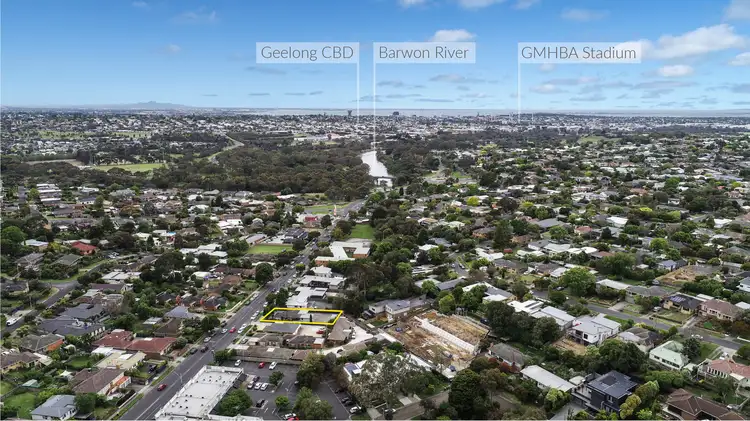 Fourth view of Homely house listing, 57 Barrabool Road, Highton VIC 3216