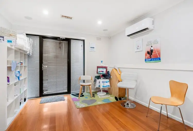 Fifth view of Homely house listing, 57 Barrabool Road, Highton VIC 3216