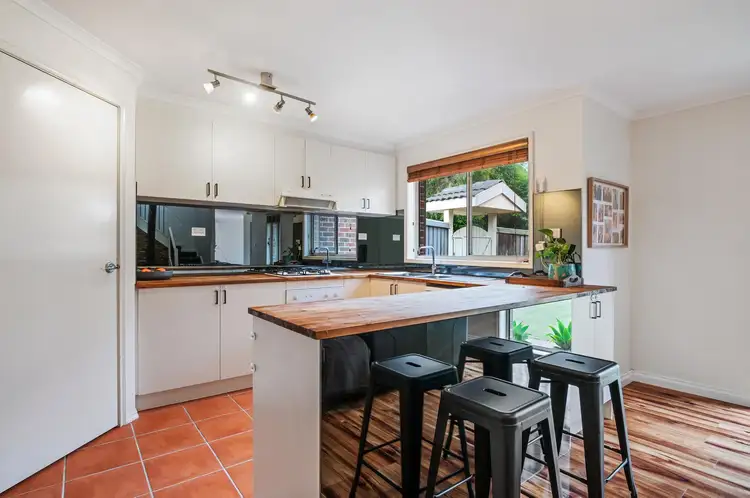 Third view of Homely house listing, 1/44 Sherlock Road, Croydon VIC 3136