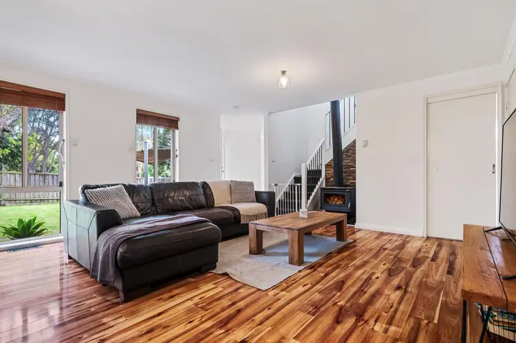 Fourth view of Homely house listing, 1/44 Sherlock Road, Croydon VIC 3136