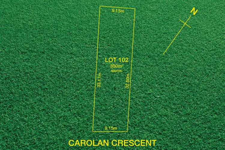 8a Carolan Crescent, Valley View SA 5093
