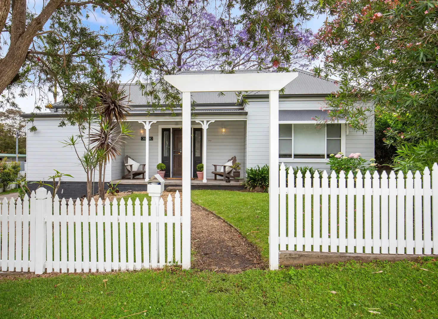 Main view of Homely house listing, LOT 2/19 Karowa Street, Bomaderry NSW 2541
