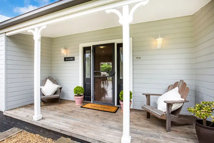 Second view of Homely house listing, LOT 2/19 Karowa Street, Bomaderry NSW 2541
