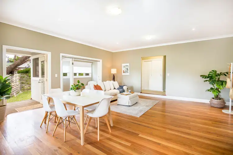 Third view of Homely house listing, LOT 2/19 Karowa Street, Bomaderry NSW 2541