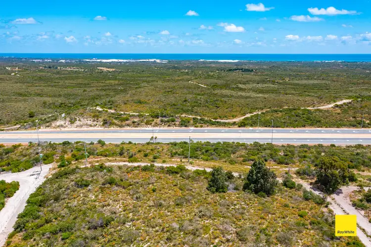 Sixth view of Homely land listing, Lot 21 The Lookout, Karakin WA 6044