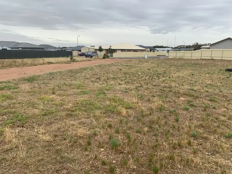 Third view of Homely land listing, 35 Chapple Street, Moonta Bay SA 5558