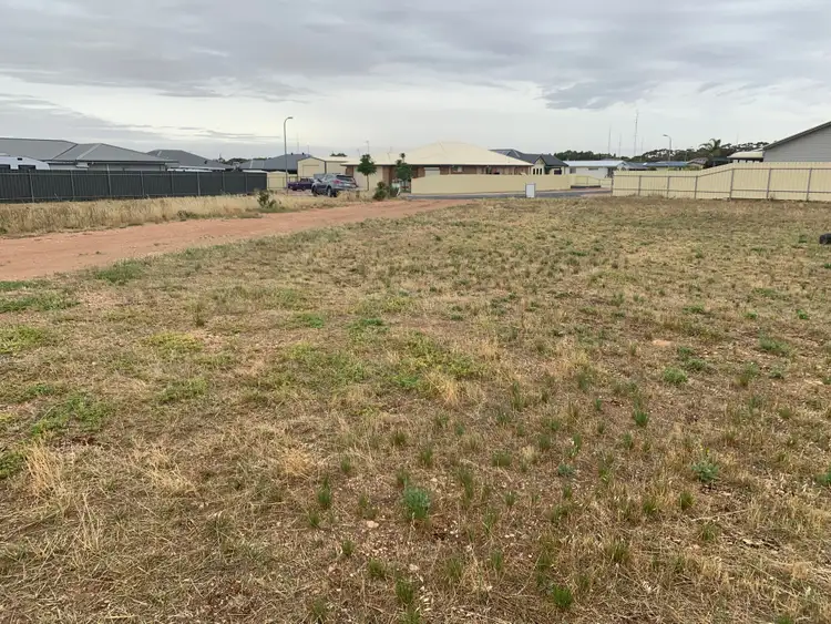 Fourth view of Homely land listing, 35 Chapple Street, Moonta Bay SA 5558