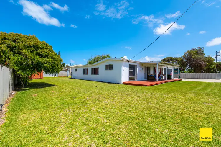 52 Cockram Street, Lancelin WA 6044