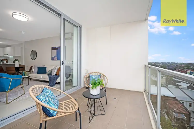 96/2A Brown Street, Ashfield NSW 2131