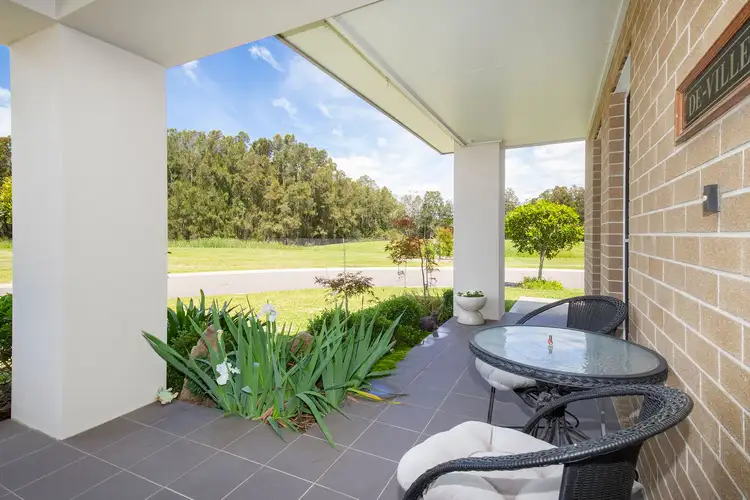 Second view of Homely house listing, 25 Sugar Glider Way, Fullerton Cove NSW 2318