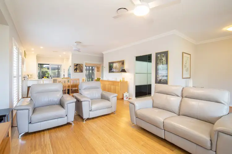 Third view of Homely house listing, 25 Sugar Glider Way, Fullerton Cove NSW 2318