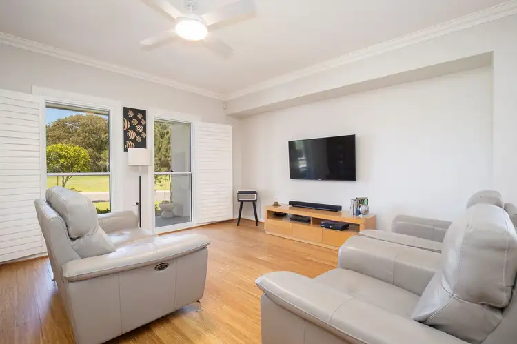 Fourth view of Homely house listing, 25 Sugar Glider Way, Fullerton Cove NSW 2318