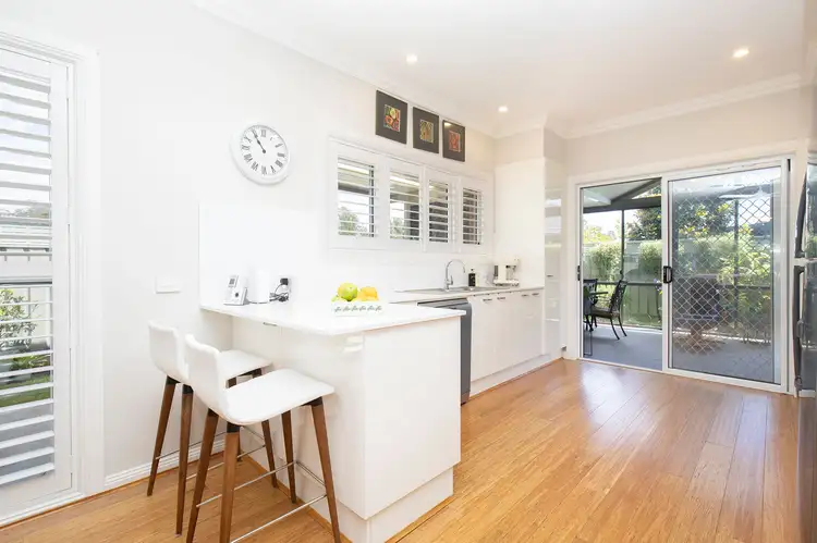 Fifth view of Homely house listing, 25 Sugar Glider Way, Fullerton Cove NSW 2318