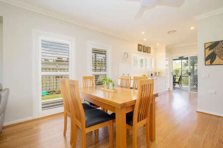 Sixth view of Homely house listing, 25 Sugar Glider Way, Fullerton Cove NSW 2318