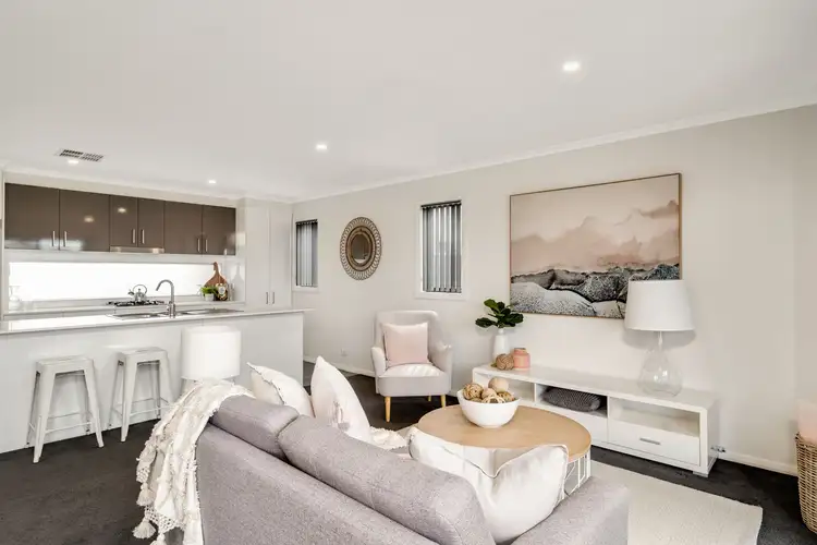 Fourth view of Homely townhouse listing, 30 Taggart Terrace, Coombs ACT 2611