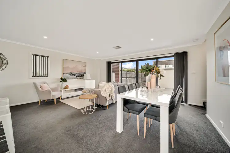 Sixth view of Homely townhouse listing, 30 Taggart Terrace, Coombs ACT 2611
