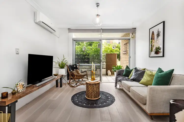 Main view of Homely apartment listing, 4/3-11 Church Street, Randwick NSW 2031