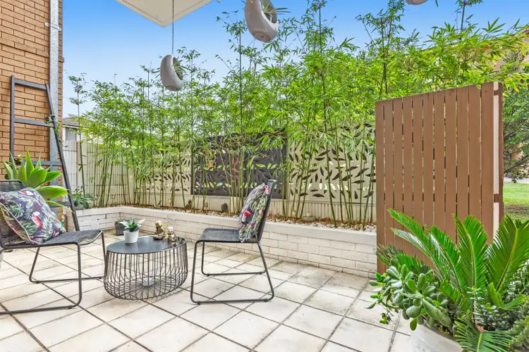 Second view of Homely apartment listing, 4/3-11 Church Street, Randwick NSW 2031